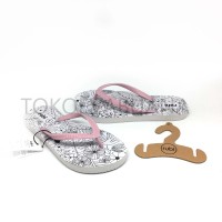 Jual Sandal Jepit Rubi Shoes Original Motif Murah