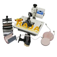 MESIN SABLON 4 in 1 - barang oke Terbagus
