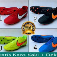SEPATU BOLA NIKE TIEMPO HYPERSHIELD GRADE ORI IMPOR BFT