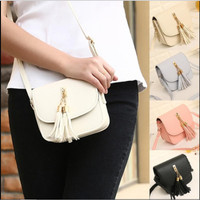 tas wanita remaja style casual simple impor sintetis original terbaru