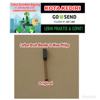 Carbon Brush, Coll Bosster,Blender Philips,Mixer Philips