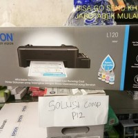 PRINTER EPSON L120