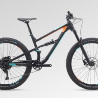 Sepeda Gunung MTB Trail Polygon Siskiu T8 Uk 27,5 Inci Harga Termurah
