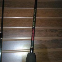 joran maguro bass one 150 cm OP310 Murah