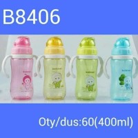 Botol Minum anak bayi botol sedotan Bottle Keknei Botol susu murah