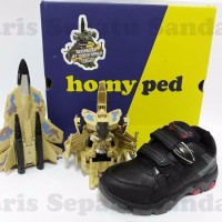 baru Sepatu Anak Homyped dan Hadiah Jet Transformer 2018