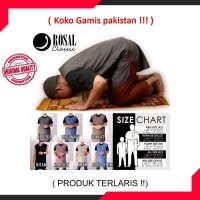 Jual gamis koko pakistan / gamis anak / koko gamis pakistan / TERMURAH !!! Murah