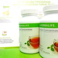 Herbalife# Thermo Tea Concentrate Original Termurah Ready