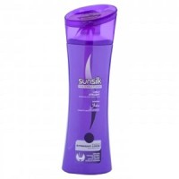 Sunsilk Shampo Co-Creations Lively Straight 340Ml