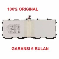 ORIGINAL SAMSUNG Battery SP3676B1A Galaxy Note 10 1 tab 10 1