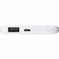 ORIGINAL SAMSUNG PowerBank 5200mAh Fast Charge Bear Line Friends