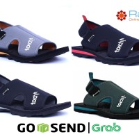 Jual SANDAL SEPATU Pria ORIGINAL TORCH ARRAFA HAJI UMRAH UMROH GUNUNG Murah