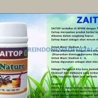 kapsul minyak zaitun kualitas terbaik De Nature