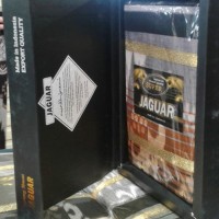 Sarung Goyor Jaguar Premium Eksklusif Murah Motif BHS Super Adem