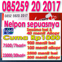Jual PROMO PERDANA Nelpon sakti , nelpon murah , telkomsel tahun 2017 Murah