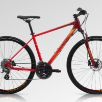 Sepeda Hybrid Polygon Heist 2 Sekelas Sepeda Gunung MTB Harga Termurah
