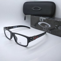 (TERBARU) Frame Kacamata Oakley Muffler Premium Grade Ori