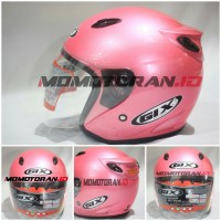 HELM GIX AZZURI PINK/ HELM INK / HELM INK CENTRO / AGEN GIX