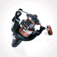REEL Tokos Pancing AIWA BUGATI 2000 Harga Murah Kerekan Senar Joran