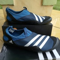 Sepatu Outdor Adidas Climacool Jawpaw Slip On BB5545 ORIGINAL 100%