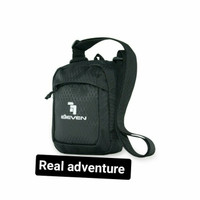 tas selempang kecil travel pouch tamz original not eiger consina