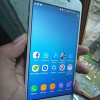 Samsung Galaxy J5 Prime Second