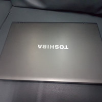 Laptop Toshiba Dynabook Z930 - R632 - Core i5 - RAM 4GB - SSD 128GB