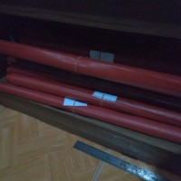 Karpet Kandang burung Beo