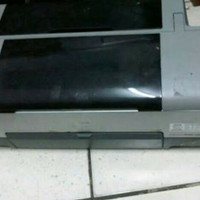 Printer epson R1390 A3 bekas murah