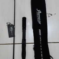Joran/stik VIPER perseus spining