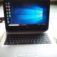 laptop hp notebook 14-an030AU
