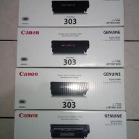 Toner Canon 303/Canon 303/Toner Printer Canon LBP 2900/3000