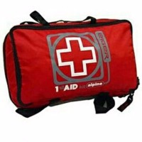 READY EIGER TAS P3K KECIL FIRST AID EMERGENCY KIT BAG