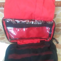 New Jual EIGER TAS P3K KECIL FIRST AID EMERGENCY KIT BAG