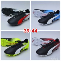 SEPATU BOLA PUMA EVOSPEED SIZE 39-44 ORIGINAL PREMIUM