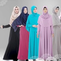 Gamis Ukhti U 171