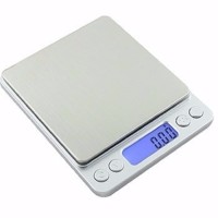 IDEALIFE - Pocket Scale - Timbangan Saku 500/0.01g (IL-500P)-new