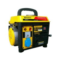 KRISBOW - GENERATOR/ GENSET PEMBANGKIT LISTRIK 900WAT bagus Premium