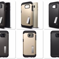 ORIGINAL SPIGEN Tough Armor Samsung Galaxy S7 Edge
