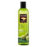 New HERBORIST SHAMPO ZAITUN 250ML / SAMPO SHAMPOO