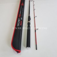 JORAN MAGURO SECRET NS MSC165-2