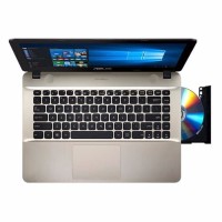 ASUS Laptop VivoBook X441BA AMD A9 9420 4GB 1TB W10 NEW