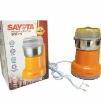termurah Blender Obat Sayota Grinder Kopi