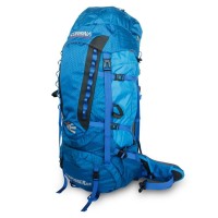 TAS GUNUNG CARRIER CONSINA EXPLORER 75+10 NOT EIGER REI DEUTER Murah