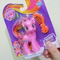 Best Seller My Little Pony Pinky Pie Hasbro / Figure Mainan Boneka