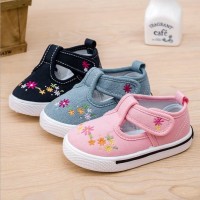 SH1895 SEPATU SANDAL SELOP SLIP ON ANAK ANAK KETS