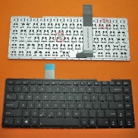 Keyboard Laptop Notebook Asus X401U X401 X401A