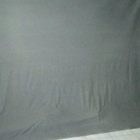 Kain foto Studio, Backdrop. Background polos abu abu ukuran 3x6M