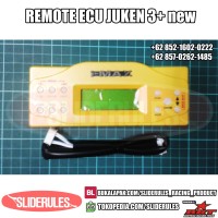 Remote ECU BRT Honda Blade 125 FI JUKEN 3 remot Injeksi Injection