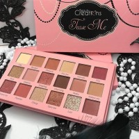 BEAUTY CREATIONS - Tease Me Eyeshadow Palette